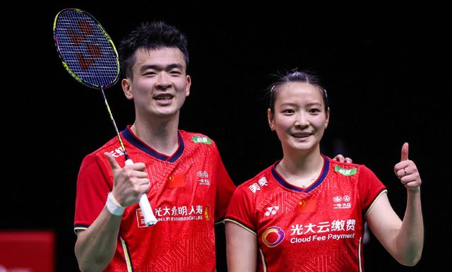 令人意外 令人意外